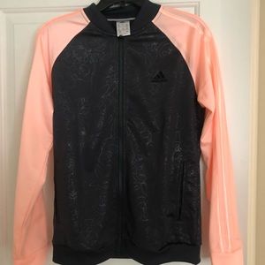 Adidas Track Jacket